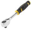Stanley FMMT82678-0 1/2" Drive Fatmax Ratchet 120T