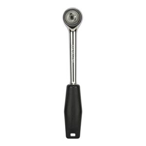 Stanley 1-86-397 1/2" Drive Round Head Ratchet