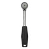 Stanley STMT86396-8B 3/8" Drive Round Head Ratchet