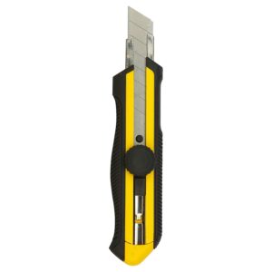 Stanley STHT10425-812 Dynagrip Snap Off Knife - 25 MM