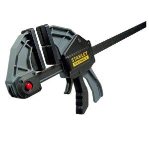 Stanley FMHT0-83242 Fatmax Extra Large Trigger Clamp - 1250 MM