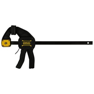 Stanley FMHT0-83235 Fatmax Large Trigger Clamp - 300 MM