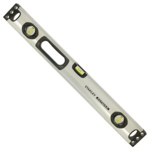 Stanley 1-43-525 Fatmax Magnetic Level - 60 cm