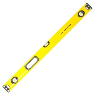 Stanley 1-43-536 Fatmax Non-Magnetic Level - 90 cm