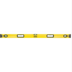 Stanley 1-43-548 Fatmax Non-Magnetic Level - 120 cm