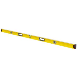 Stanley 1-43-572 Fatmax Non-Magnetic Level - 180 cm