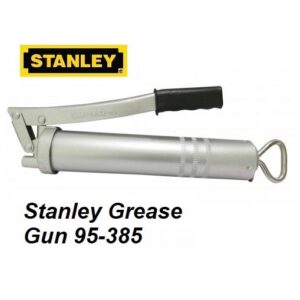 Stanley 95-385-2V Heavy Duty Grease Gun - 400 Gm