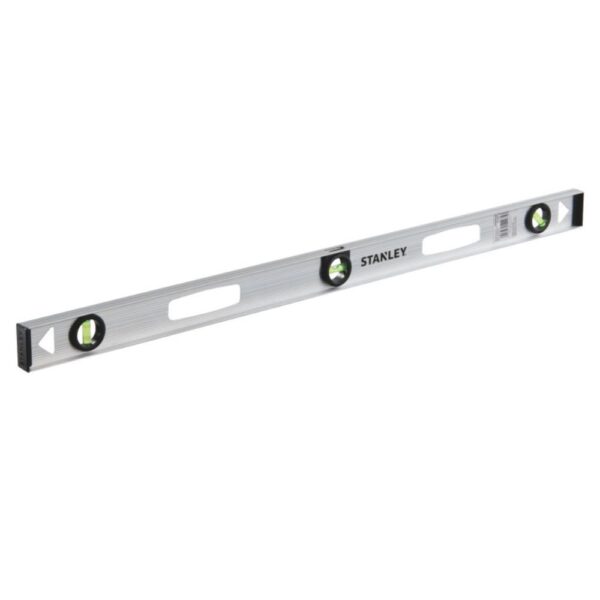 Stanley STHT42075-8 900mm Grey I-Beam Level With 3 Vials Stanley STHT42075-8 900mm Grey I-Beam Level With 3 Vials