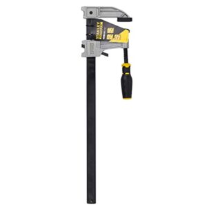 Stanley FMHT0-83245 Heavy Duty Clutch Lock Fatmax Clamp - 400 MM