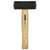 Stanley 95IB56401E Hickory Handle Sledge Hammer - 1.81 kg