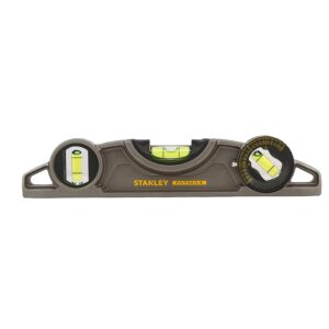 Stanley 43-609I Fatmax Torpedo Level - 9" Inch