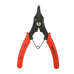 Stanley 84-168 Combination Snap Ring Plier - 6" Inch