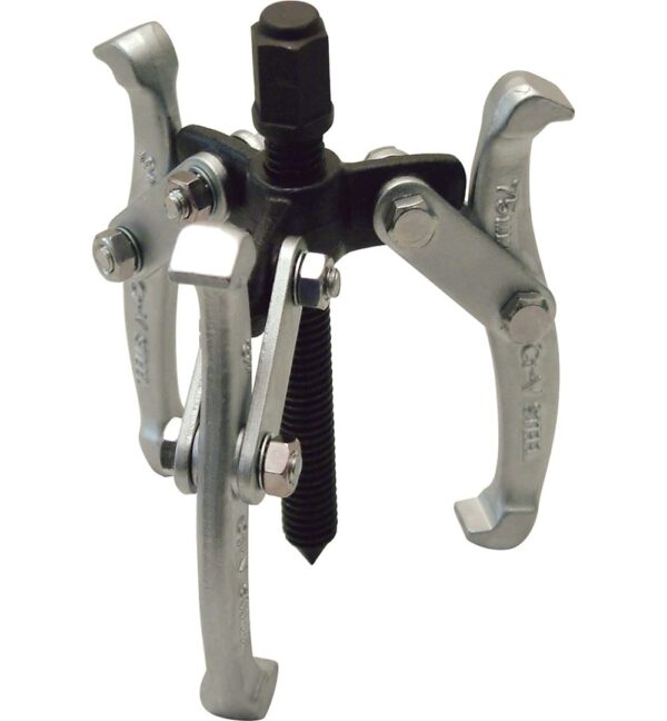 Stanley 70746-S 3 Jaw Gear Puller - 75 MM