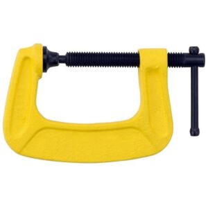 Stanley 0-83-035 Maxsteel G Clamp - 150 MM