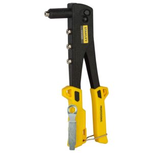 Stanley STHT69800-8 4 Nozzle Heavy Duty Riveter