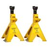 Stanley STMT81255-1 Pair Of 2T Axle Stands