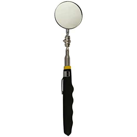 Stanley STMT78241-8 Round Inspection Mirror