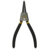 Stanley 84-334-23 Straight External Circlip Plier - 7" Inch