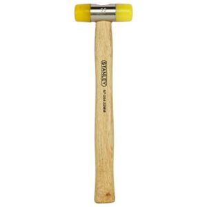 Stanley 57-054 Soft Face Hammer - 22 MM