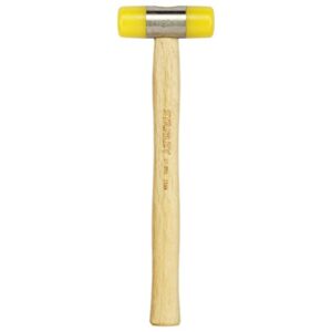 Stanley 57-055 Soft Face Hammer - 28 MM