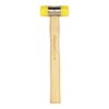 Stanley 57-056-23 Soft Face Hammer - 35 MM