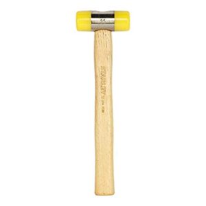 Stanley 57-056-23 Soft Face Hammer - 35 MM