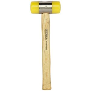 Stanley 57-057 Soft Face Hammer - 45 MM