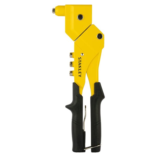 Stanley 6-MR77 Swivel Head Riveter