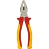 Stanley 0-84-001 VDE Combination Plier - 175 MM