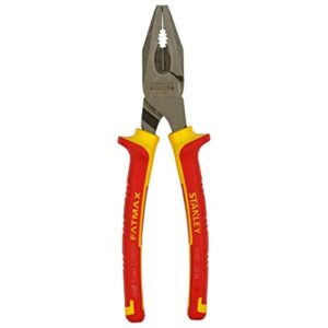 Stanley 0-84-002 VDE Combination Plier - 200 MM