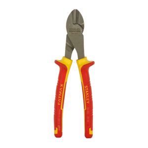 Stanley 0-84-003 VDE Diagonal Plier - 175 MM