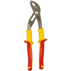 Stanley 0-84-294 VDE Water Pump Plier - 255 MM