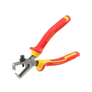 Stanley 0-84-010 VDE Wire Stripper Plier - 170 MM