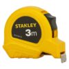Stanley STHT36125-812 3M Yellow Measuring Tape