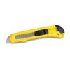 Stanley 10-143-S Basic Snap Off Knife - 18 MM