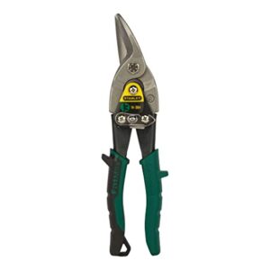 Stanley 2-14-564 Right Cut Bi-Mat Aviation Snip - 254 MM