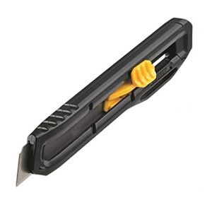 Stanley STHT10322-800 Slide Lock Snap Off Knife - 9 MM