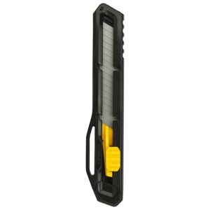 Stanley STHT10323-800 Slide Lock Snap Off Knife - 18 MM