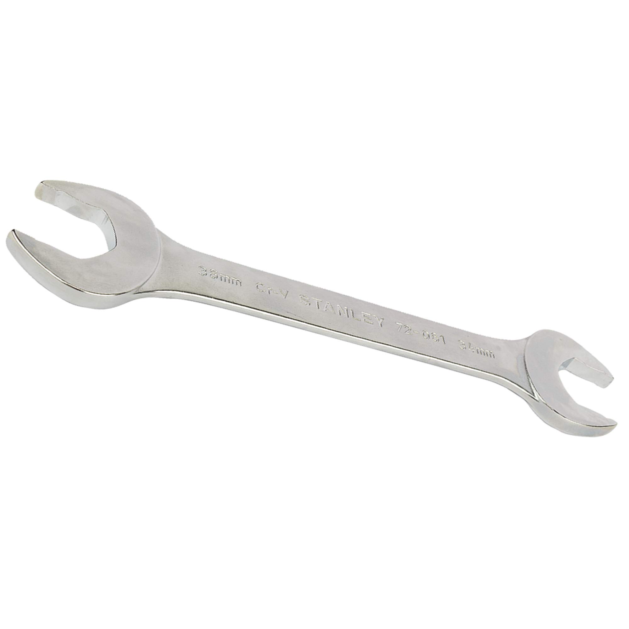 Stanley Double Open End Spanners